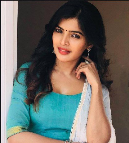 Sanchita Shetty